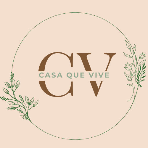 logo Casa Que Vive